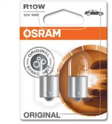 OSRAM R10w 12v Ba15s 5008-02b 2 Db