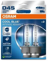 OSRAM Xenon izzó XENARC COOL BLUE INTENSE NEXTGEN D4S +150% 35W 66440CBN-2HB