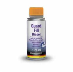 Autoprofi Guard Fill Diesel - dízel üzemanyag rendszer védelem 75ml