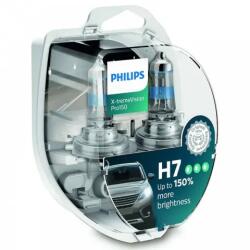 Philips X-tremevision Pro150 H7 12v 55w 12972xvps2