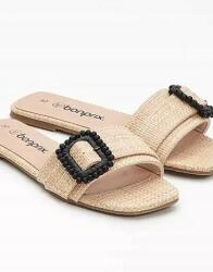 Bonprix B. p. c Női Flip-flop Papucs Csattal __42 (917909)