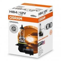 OSRAM Original Line Hb4 P22d 12v 51w 9006