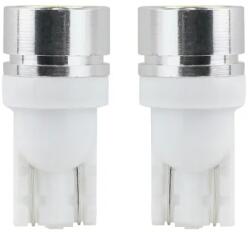 AMiO LED izzók STANDARD T10 W5W 1xSMD HP 1W 12V