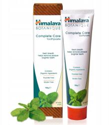 Himalaya Botanique Gyógynövényes Fogkrém Menta Ízzel, Fluormentes 150G (605069200240)
