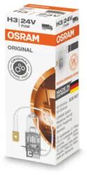 OSRAM 24v 70w H3 64156
