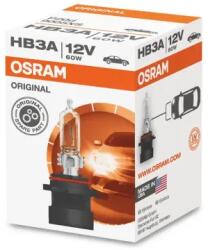 OSRAM P20d HB3A 12V 60W