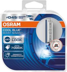 OSRAM XENARC COOL BLUE BOOST Box-02 42V 35W P32d-5 (D4S)