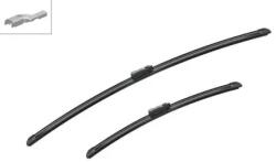 Bosch Aerotwin A 027 S 700+450 mm BO 3 397 014 027