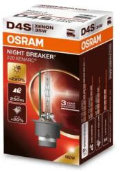 OSRAM Laser Xenarc D4S 35W P32D-5 10x1 66440XN2