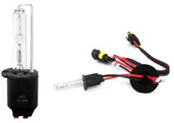 AMiO xenon izzó H3 6000K
