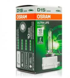 OSRAM XENON KIÜRÍTÉSI XENARC D1S 66140ULT 35W PK32d-2
