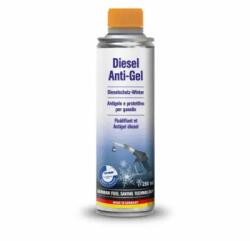 Autoprofi Diesel Conditioner & Anti-Gel 1: 200 - Téli dízel védelem 250 ml