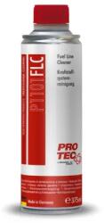 Protec PRO-TEC FUEL LINE CLEANER - Üzemanyagrendszer tisztító 375 ml