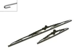 Bosch TWIN 654 650+340 mm BO 3397010299