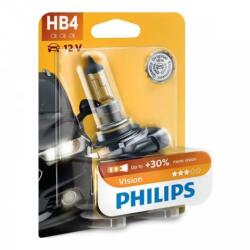 Philips Vision +30% Hb4 12v 51w 9006prb1