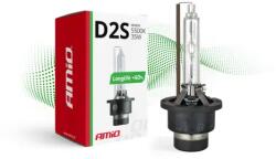 AMiO xenon izzó D2S LONGLIFE 5500K