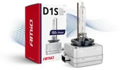 AMiO xenon izzó D1S 150% POWER 5500K