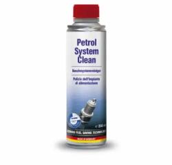 Autoprofi Benzinrendszer tisztító - benzines rendszer tisztító 250ml