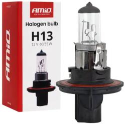 AMiO Halogén izzó H13 12V 60/55W PJ26.4t