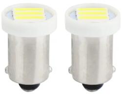 AMiO LED izzók STANDARD BA9s 3xSMD 7020 12V