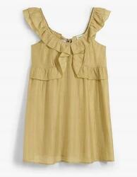 Bonprix B. p. c Klasszikus Ruha Oversize V-nyakkivágással És Megkötővel __40