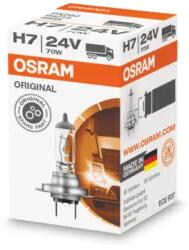 OSRAM Original Line H7 24V 70W PX26d 64215