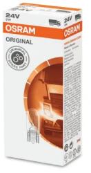 OSRAM W2, 1x9, 5d 24V 2W