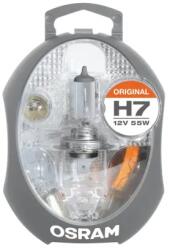 OSRAM 12V H7 MINIBOX izzókészlet