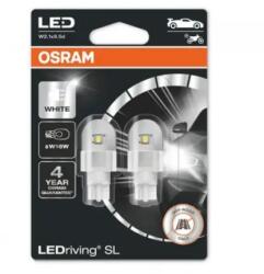 OSRAM Ledriving Premium W2, 1x9, 5d Cool White W16w 921dwp-02b