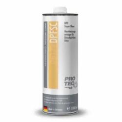 Protec PRO-TEC DPF SUPER CLEAN - Dízel részecskeszűrő tisztító 1L