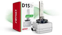 AMiO xenon izzó D1S LONGLIFE 5500K