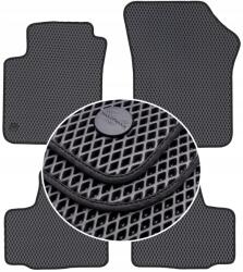 Max-Dywanik Seat Mii 2011-2019 Autószönyegek Eternity Fekete
