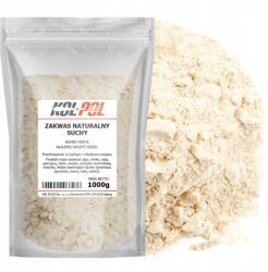 Kol-Pol Száraz Kovász 1kg Natúr kenyérsütő kenyér Kol-Pol minőség (Zakwas suchy naturalny 1kg Kol-Pol)