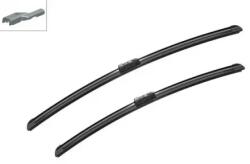 Bosch Aerotwin A 854S 650+575 mm BO 3397007854