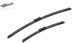Bosch Aerotwin A 420S 575+380 mm BO 3397007420