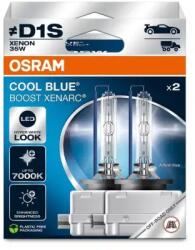 OSRAM XENARC COOL BLUE BOOST 85V 35W PK32d-2 (D1S) 66140CBB-2HB