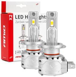 AMiO LED fényszóró izzók H7 X2 Series AMiO