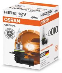 OSRAM HIR2 12V 55W PX22d