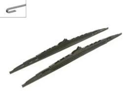 Bosch TWIN 046S 680+680 mm BO 3397005046