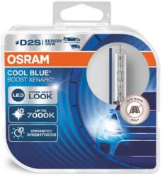 OSRAM XENARC COOL BLUE BOOST 85V 35W P32d-2 (D2S) 66240CBB-2HB