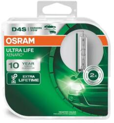 OSRAM XENARC ULTRA LIFE Box-02 42V 35W P32d-5 D4S