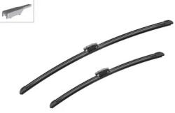 Bosch Aerotwin A 312S 600+450 mm BO 3397014312