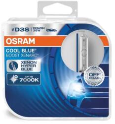 OSRAM XENARC COOL BLUE BOOST Box-02 42V 35W PK32d-5 (D3S)