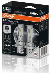 OSRAM LEDriving HL EASY 2 H15 12V 6000K BOX-02 Ecopack