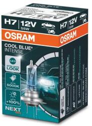 OSRAM COOL BLUE INTENSE NEXTGEN +100% H7 PX26d 12V 55W 64210CBN