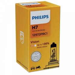 Philips Vision H7 12V 55W 12972PRC1