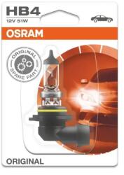 OSRAM Hb4 12v 55w P22d