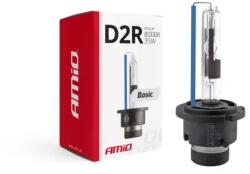 AMiO xenon izzó D2R 8000K