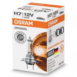 OSRAM H7 Px26d 12v 55w 64210