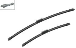 Bosch Aerotwin A 309 650+475 mm BO 3397007309